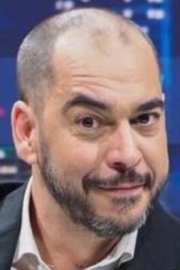 Photo of Aarón Gómez