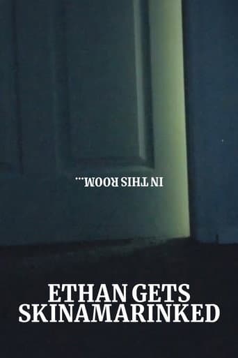 Poster for Ethan Gets Skinamarinked
