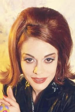 Photo of Lady Miss Kier