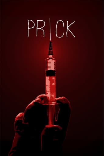 Poster for Prick