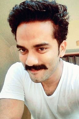 Photo of Ashiq Ameer