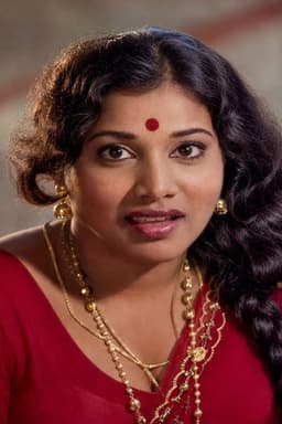 Photo of Praveena Bhagyaraj