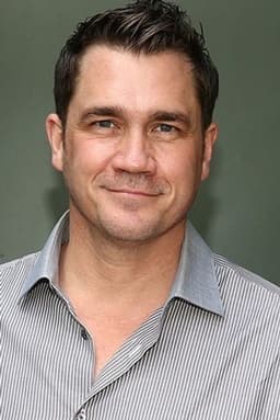 Photo of Tate Taylor