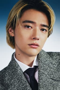 Photo of Kaito Sakurai