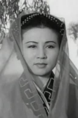 Photo of Ok Gyeong-hui