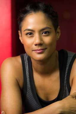 Photo of Reema Chanco