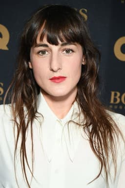 Photo of Juliette Armanet