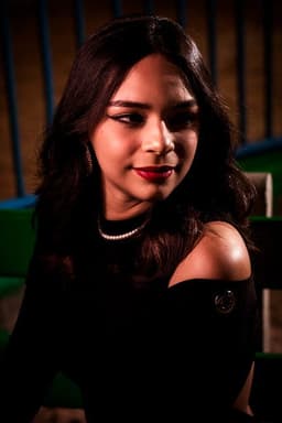 Photo of Jasthya Queiroz