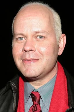 Photo of James Michael Tyler