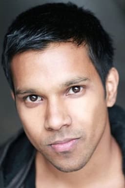 Photo of Nav Sidhu