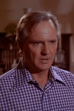 Photo of John Carter