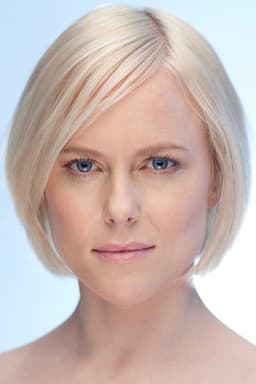 Photo of Ingrid Bolsø Berdal