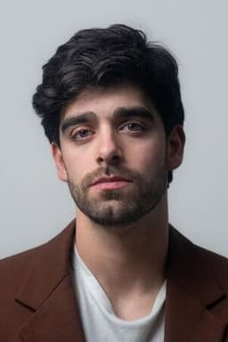 Photo of Nahuel Escobar