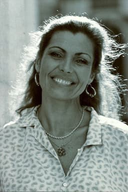 Photo of Manuela Carona
