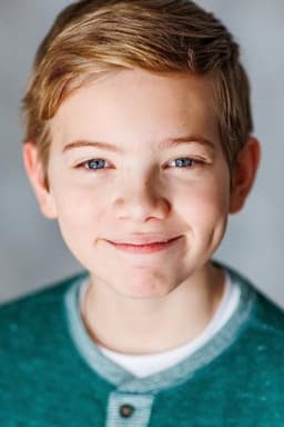 Photo of Kieran Sitawi