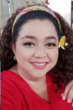 Photo of Maya Wulan