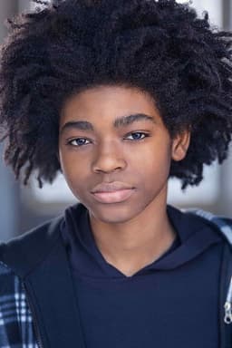 Photo of Shamori Washington