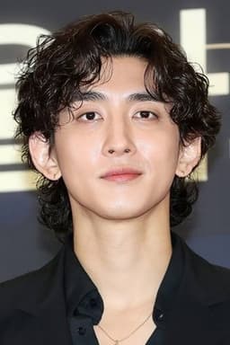 Photo of Choi Jung-hoon
