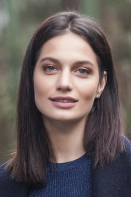 Photo of Gülcan Arslan