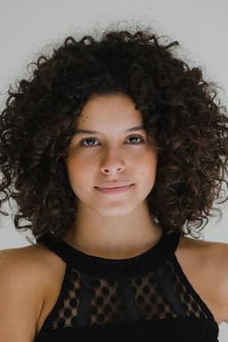 Photo of Gabriella Saraivah