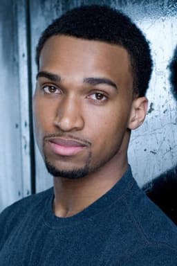 Photo of Nathan Mitchell