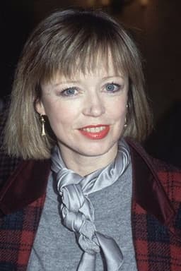 Photo of Angharad Rees