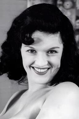 Photo of Paula Page