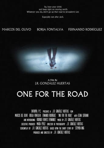 Poster for One For The Road