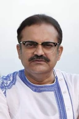 Photo of Rohit Mukherjee
