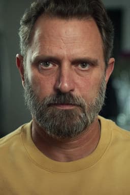 Photo of Adam Zimmerman