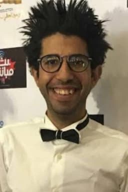 Photo of Ayman Mansour