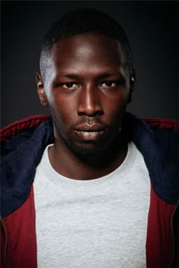 Photo of Saïdou Camara