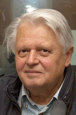 Photo of Hynek Bočan