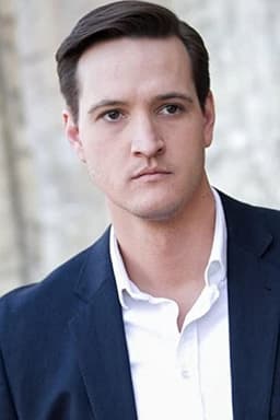 Photo of Clayton Boyd