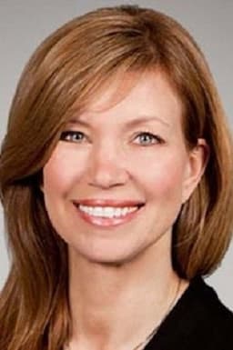 Photo of Robin Rieger