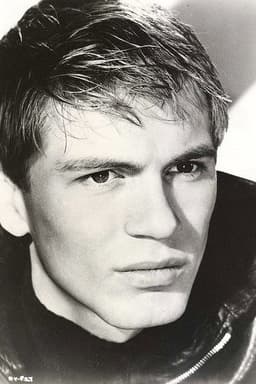Photo of Adam Faith