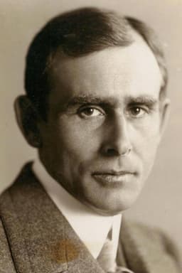 Photo of Robert Schyberg