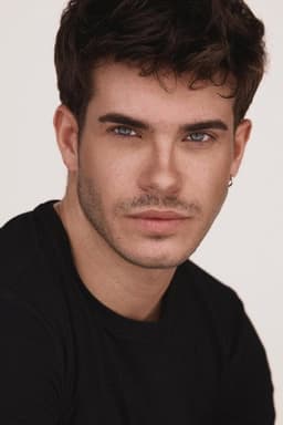 Photo of Raúl Serván