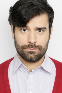 Photo of David Gironda Jr.