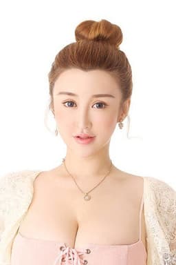 Photo of Jiang Yanxi