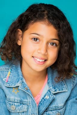 Photo of Arianna McDonald