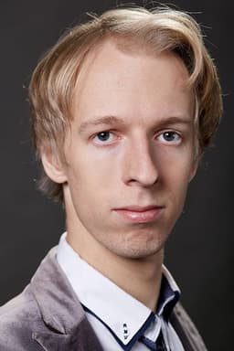 Photo of Yan Reshetnikov