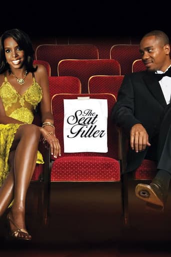 Poster for The Seat Filler