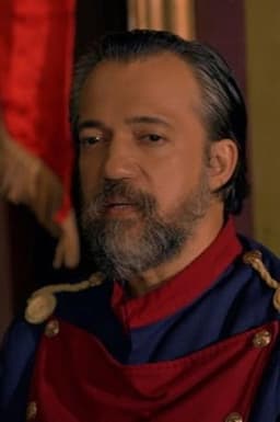 Photo of Giovanni Baldisseri