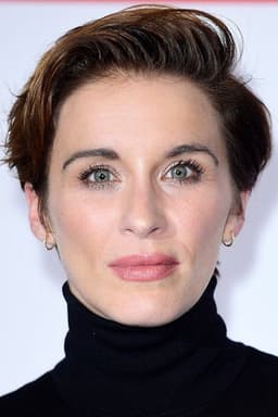 Photo of Vicky McClure