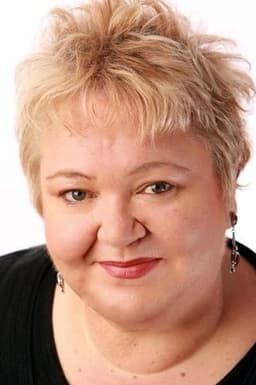Photo of Sally-Anne Upton