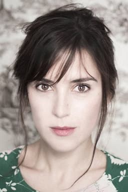 Photo of Clémentine Poidatz