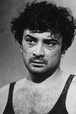 Photo of Victor Cavallo