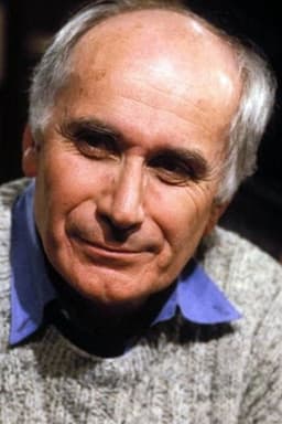 Photo of François Maspero