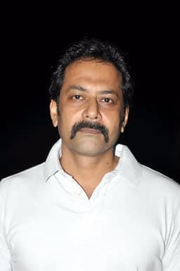 Photo of Deepraj Rana